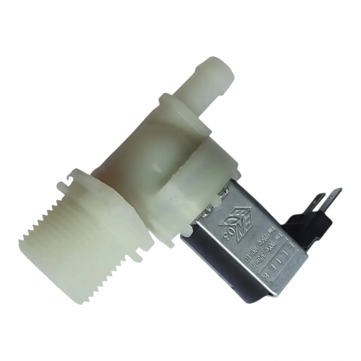 Válvula de entrada de água lava-louças 14 serviços 127/220V Midea 17476000005622