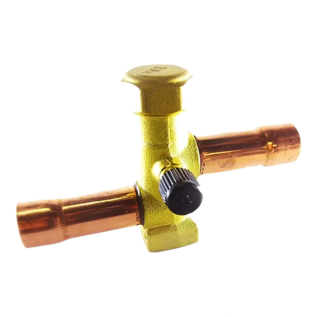 Válvula de serviço 3/4" R410A Midea 07404046
