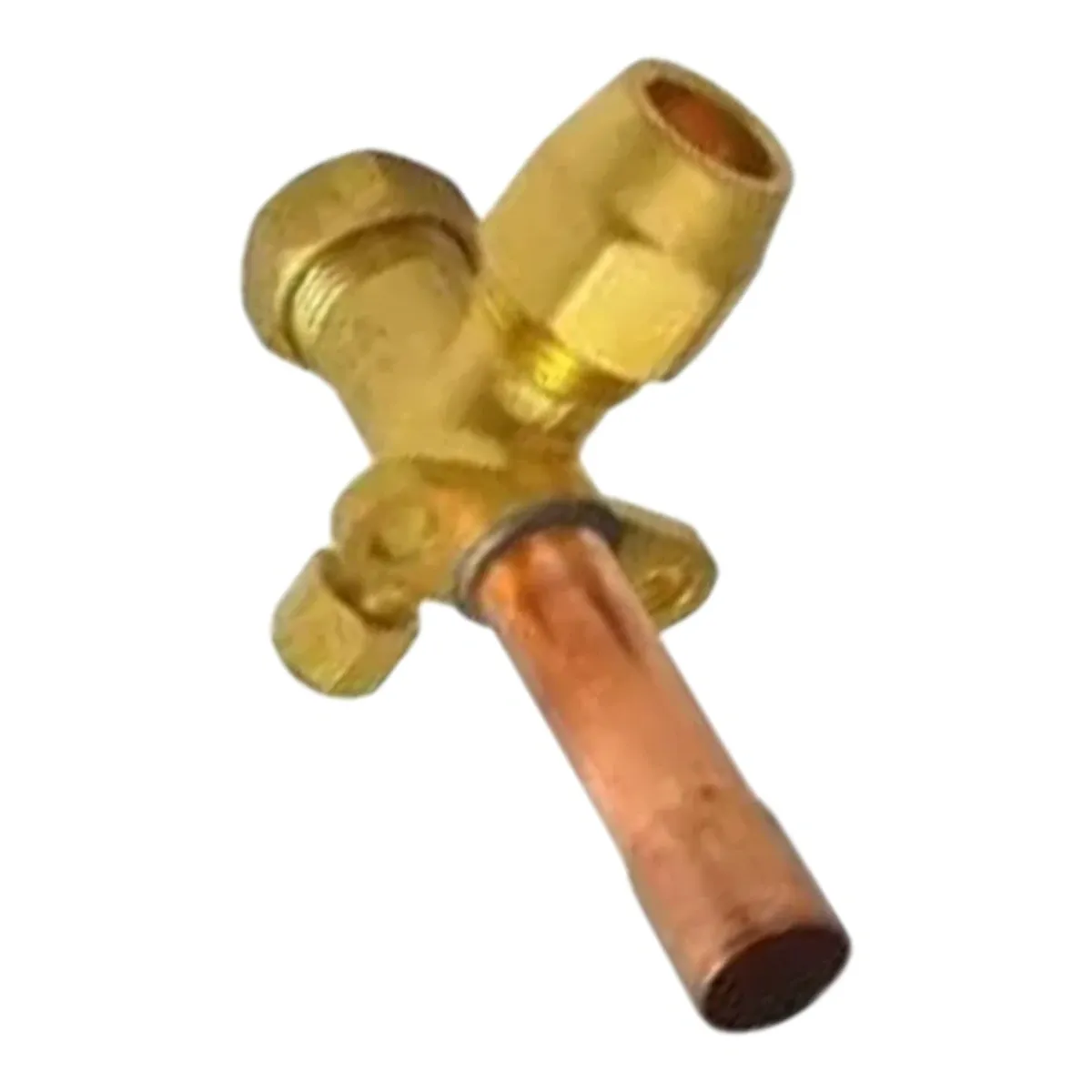 Válvula de serviço 5/8" Midea 07404040