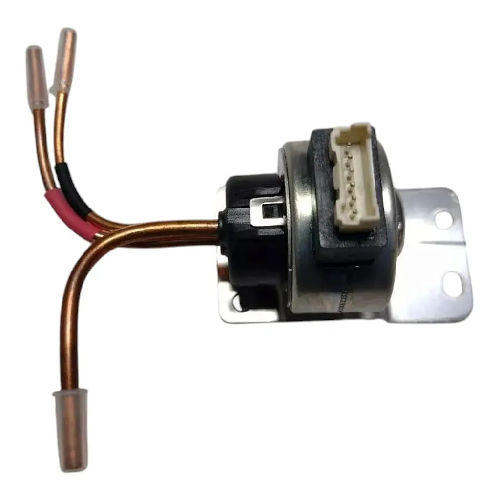Válvula Eletrônica de Expansão Geladeira 127V 220V 482L 17431000029815 Midea