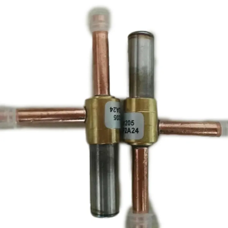 Válvula Solenoide 43000054 Gree