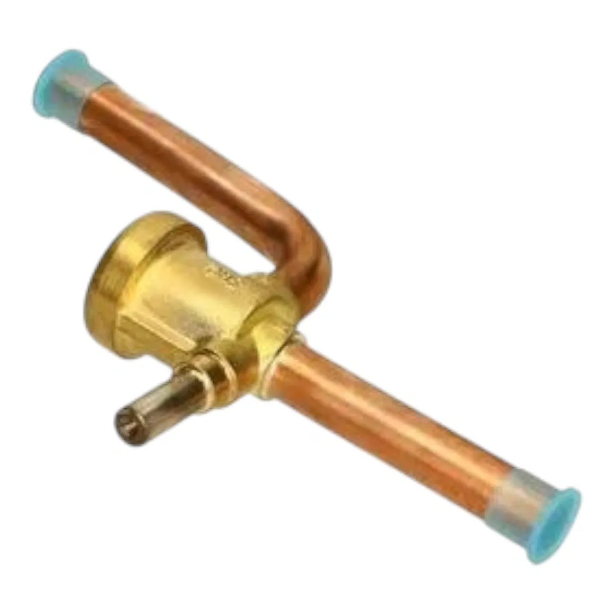 Válvula Solenoide 43044107 Gree
