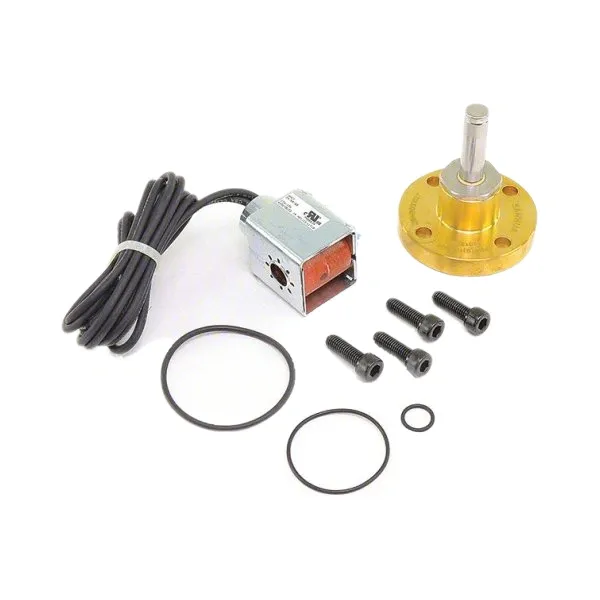Válvula Solenoide do Óleo 06NA660001 Chiller Carrier