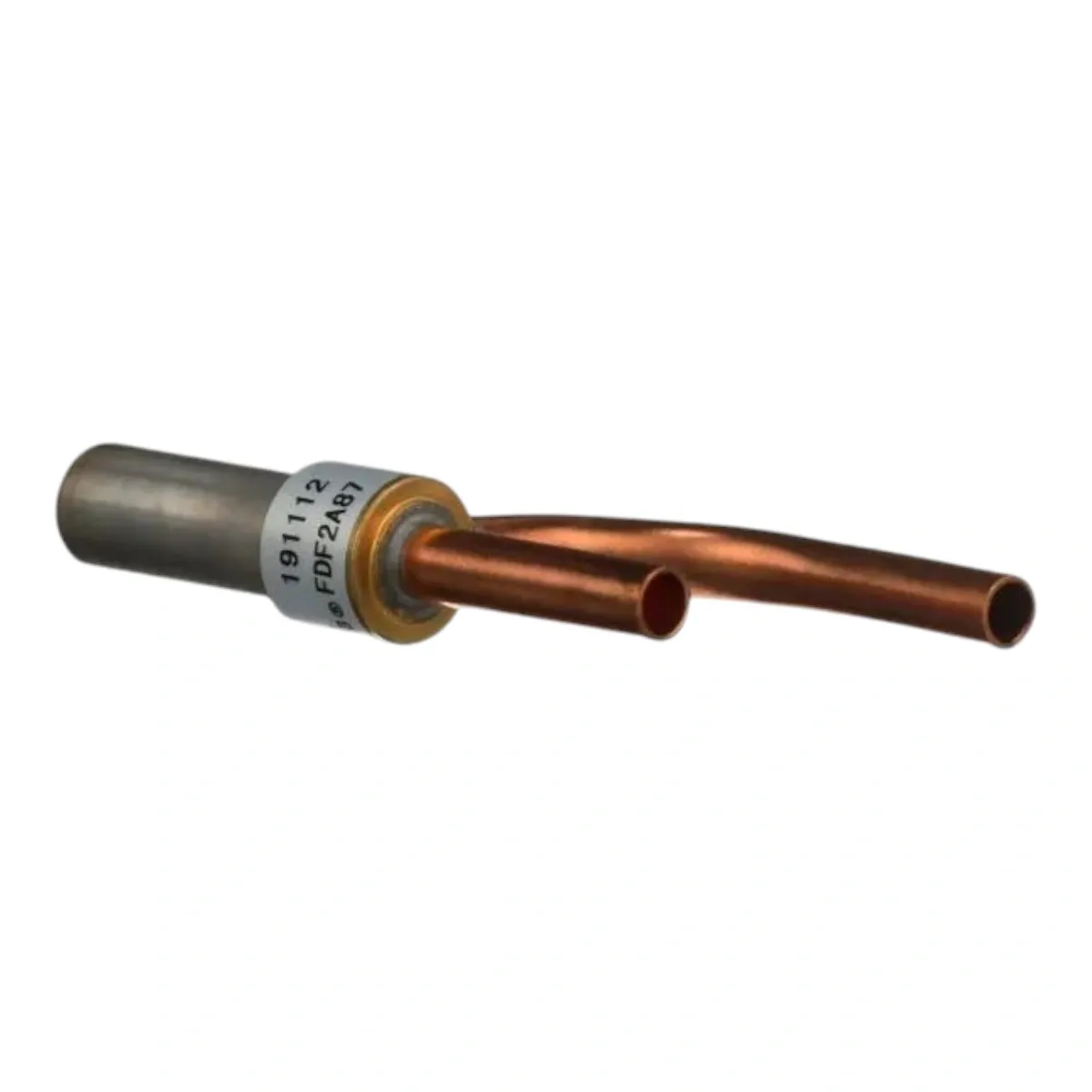 Válvula Solenoide FDF2A87 43003091 Gree