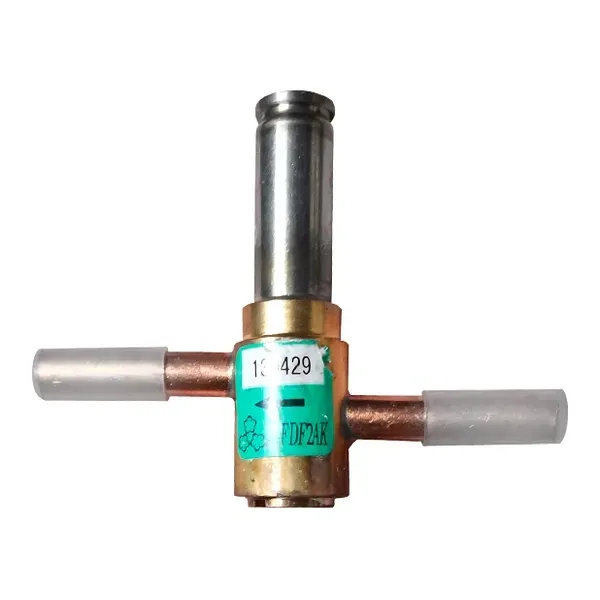 Válvula Solenoide FDF2AK 43000055 Gree