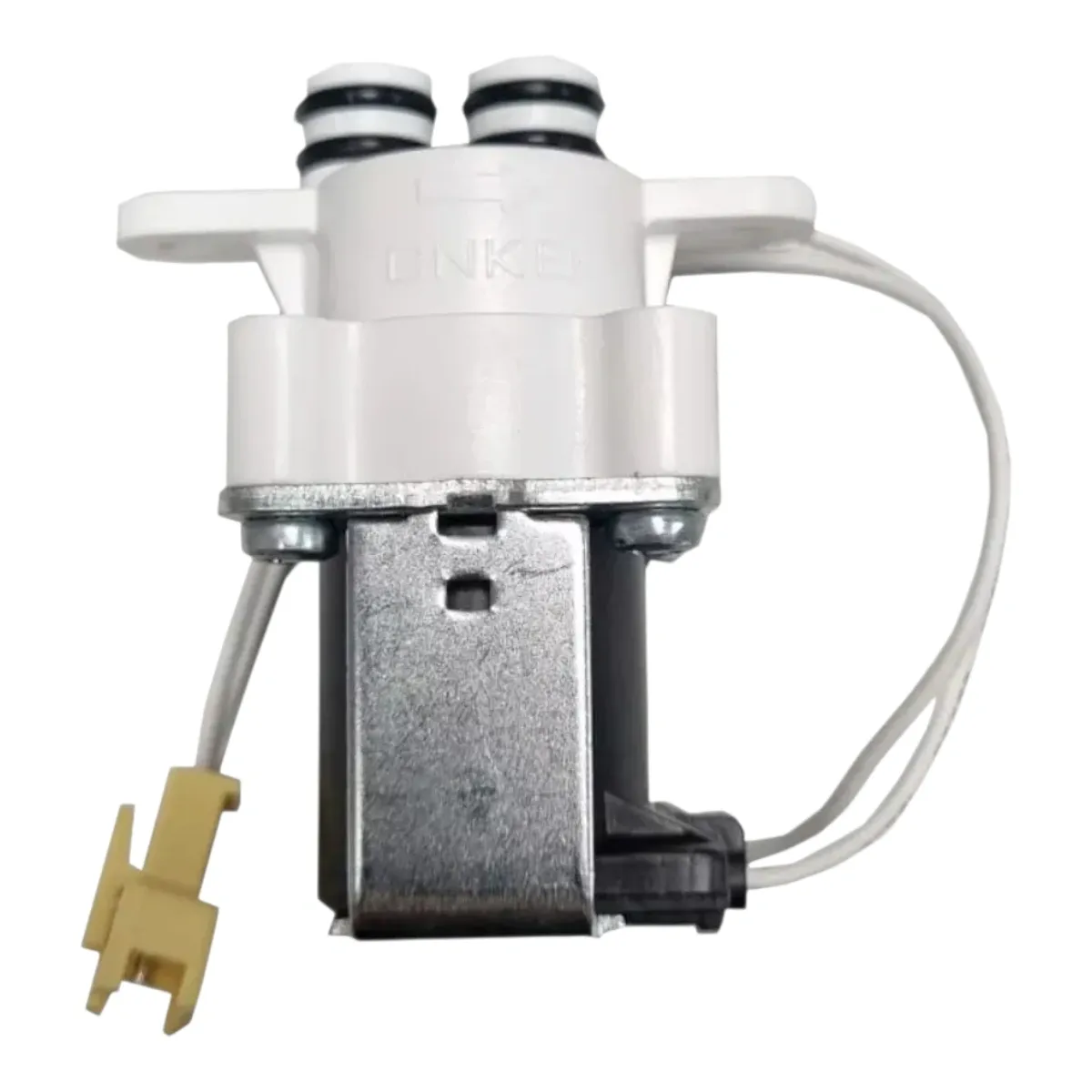 Válvula solenoide purificador de água 0,6 L 127V Midea 17463100003286