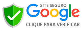 Selo Google Safe Browser