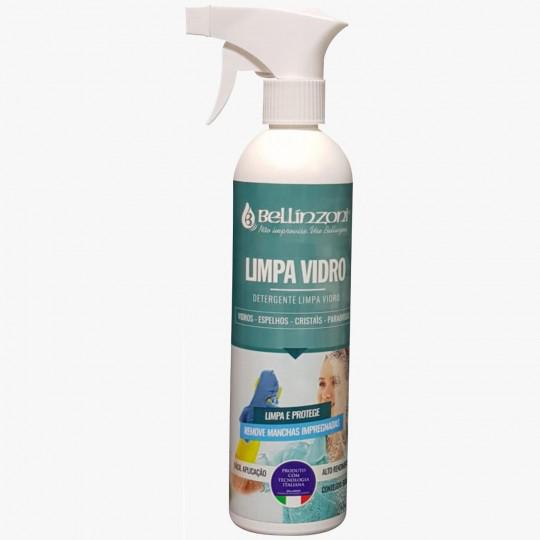 Detergente limpa vidros - 750 ml - CIM W – CIMAI - Engenharia e Química  Avançada