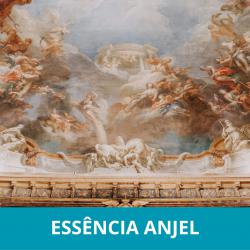Essência Anjel- 100 g