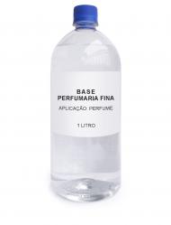 Base  para Perfume - 1000 ml