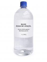 Base Pronta Água de Lençol - 1000 ml