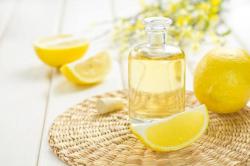 Essência Citric Spring - 500 g