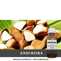 Essência Andiroba - 200 g