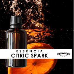 Essência Citric Spark - 400 g
