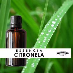Essência Citronela - 1 kg