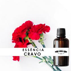 Essência Cravo - 100 g