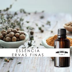 Essência Ervas Finas - 1 kg