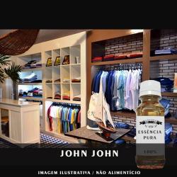 Essência Jhon J New - 500 g