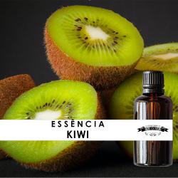 Essência Kiwi - 1 kg