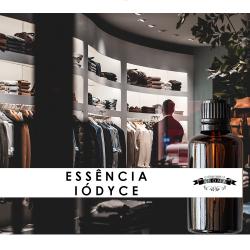 Essência Iódyce - 100 g