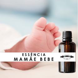 Essência Mamãe Bebe - 1 kg