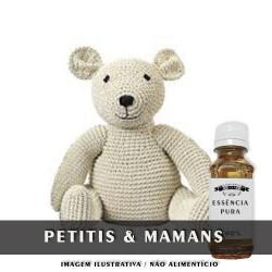 Essência Petitis & Mamans - 100 g
