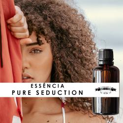 Essência Pure Seduction - 500 g