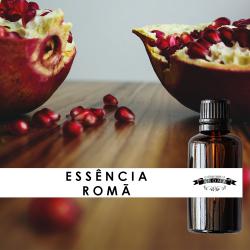 Essência Romã - 100 g