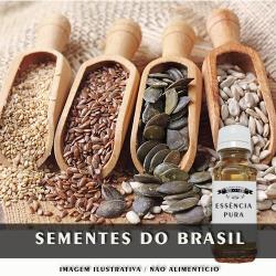 Essência Sementes do Brasil - 500 g