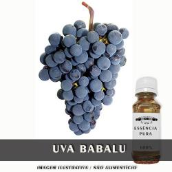 Essência Uva Babalu - 200 g