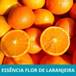 Essência Flor de Laranjeira - 1 kg
