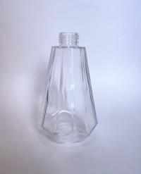 Vidro Topazio Frasco R.28 - 300 ml
