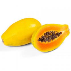 Essência Mamão Papaya - 1 kg