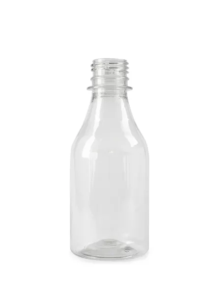 Frasco PET Coquinho - 200 ml