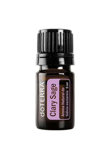 OLEO DE SALVIA