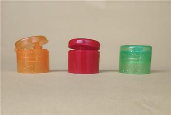 Tampa Flip Top  Rosca 20/410mm