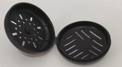 Suporte Difusor de Carro - 10 und.