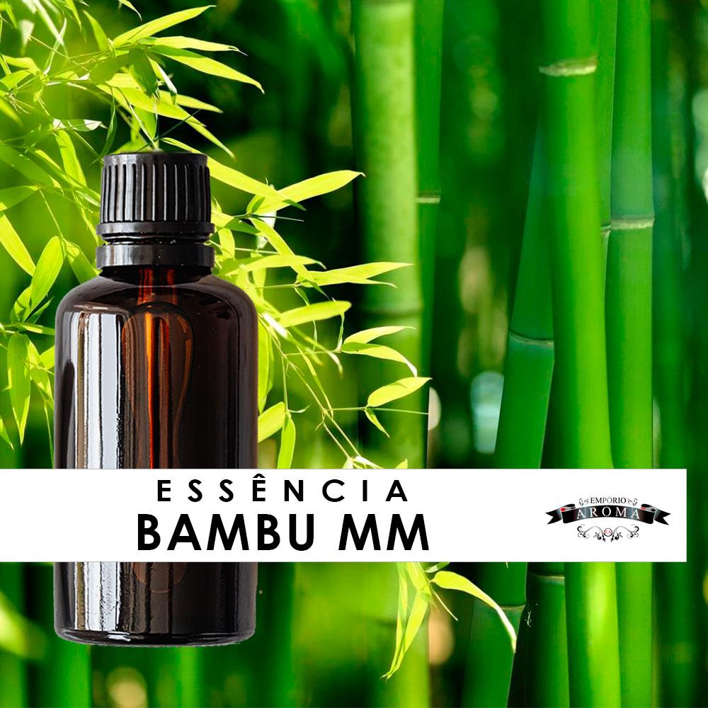 Essência Bambu MM - 100 g