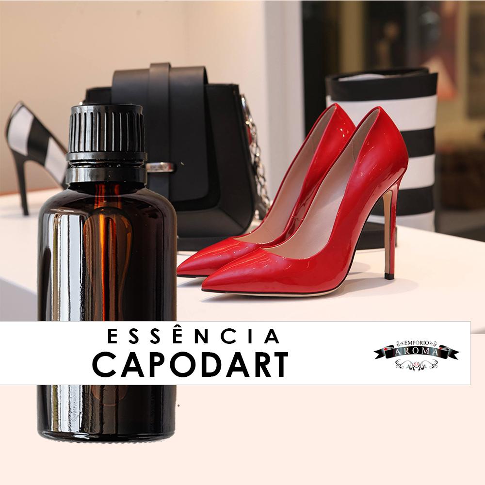 Essência Capodart - 1 kg