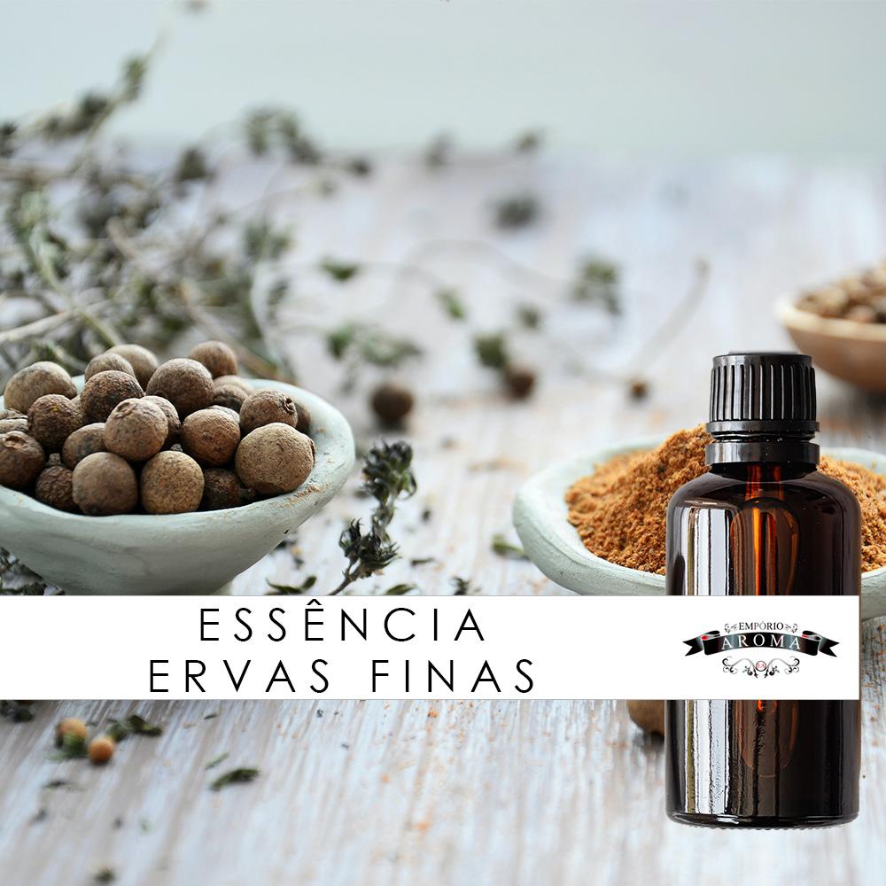 Essência Ervas Finas - 100 g