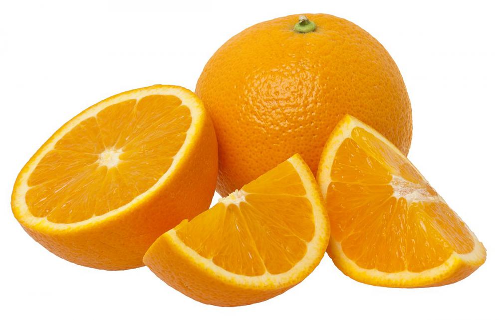 Essência Laranja - 1 Kg