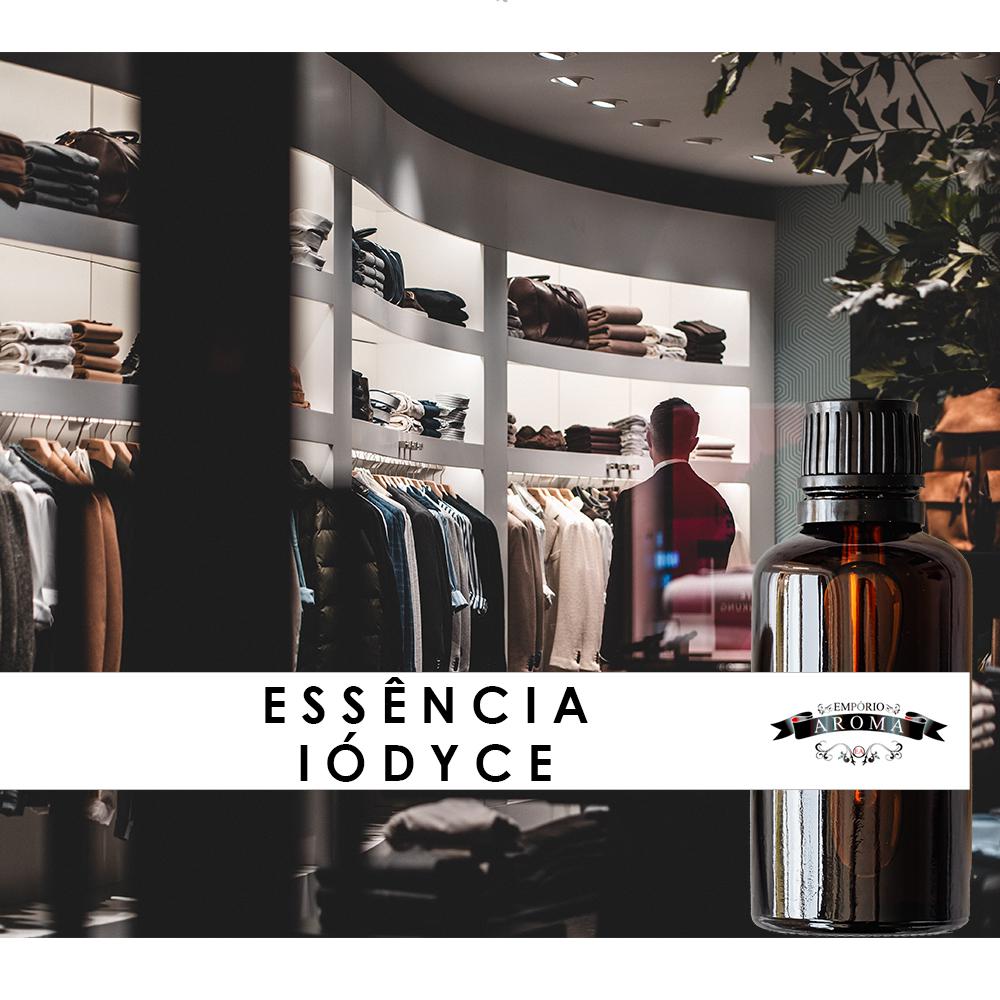 Essência Iódyce - 1 Kg