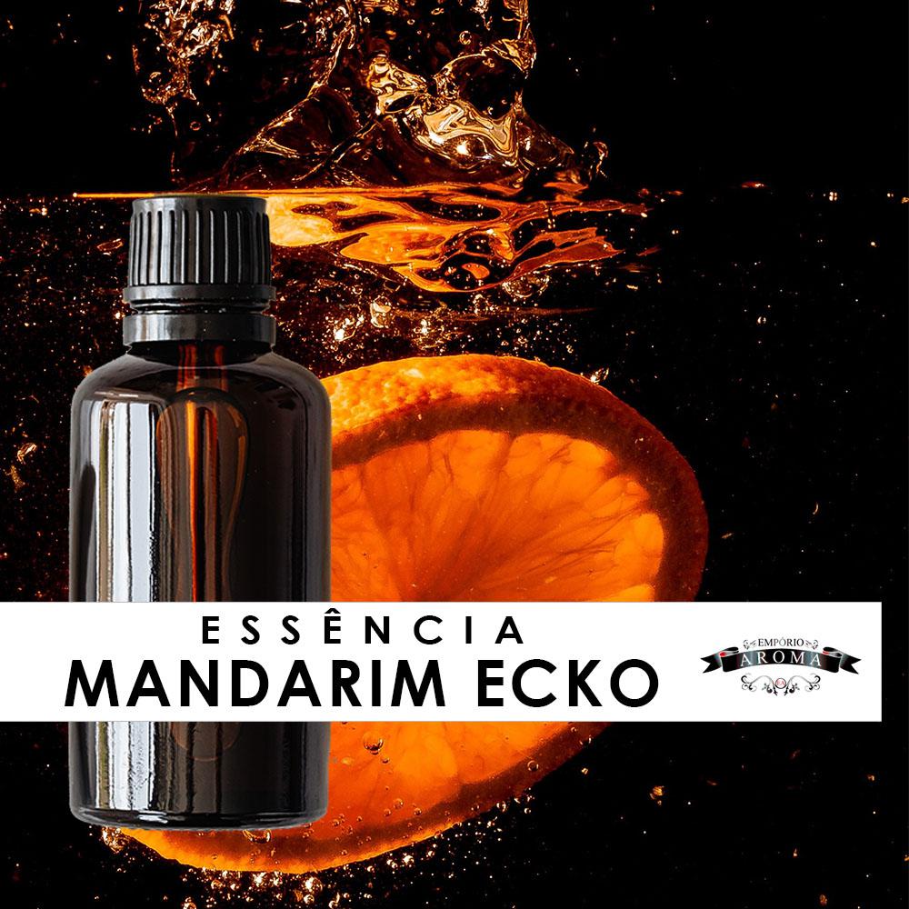 Essência Mandarim Ecko - 1 kg