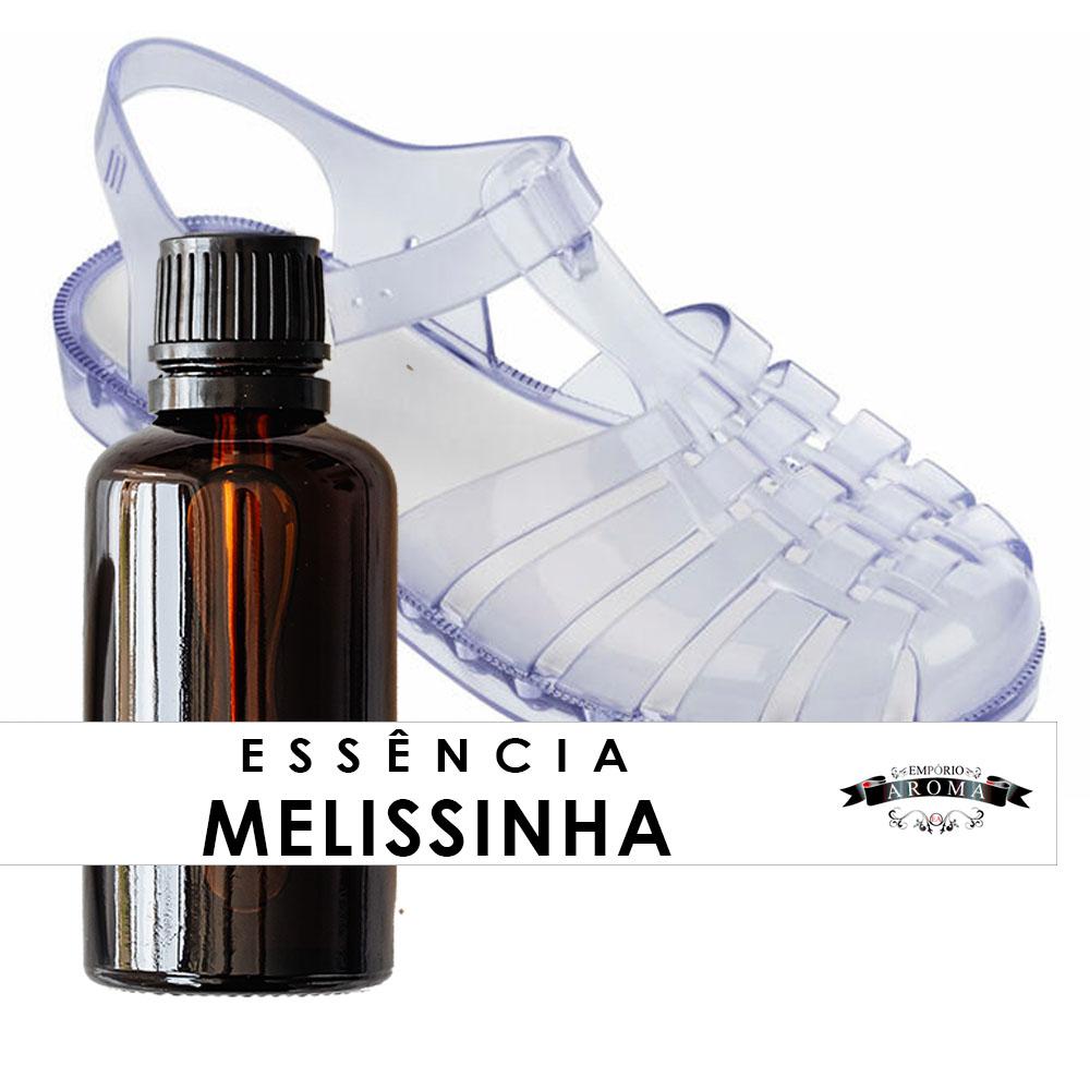 Essência Melissinha - 1 kg