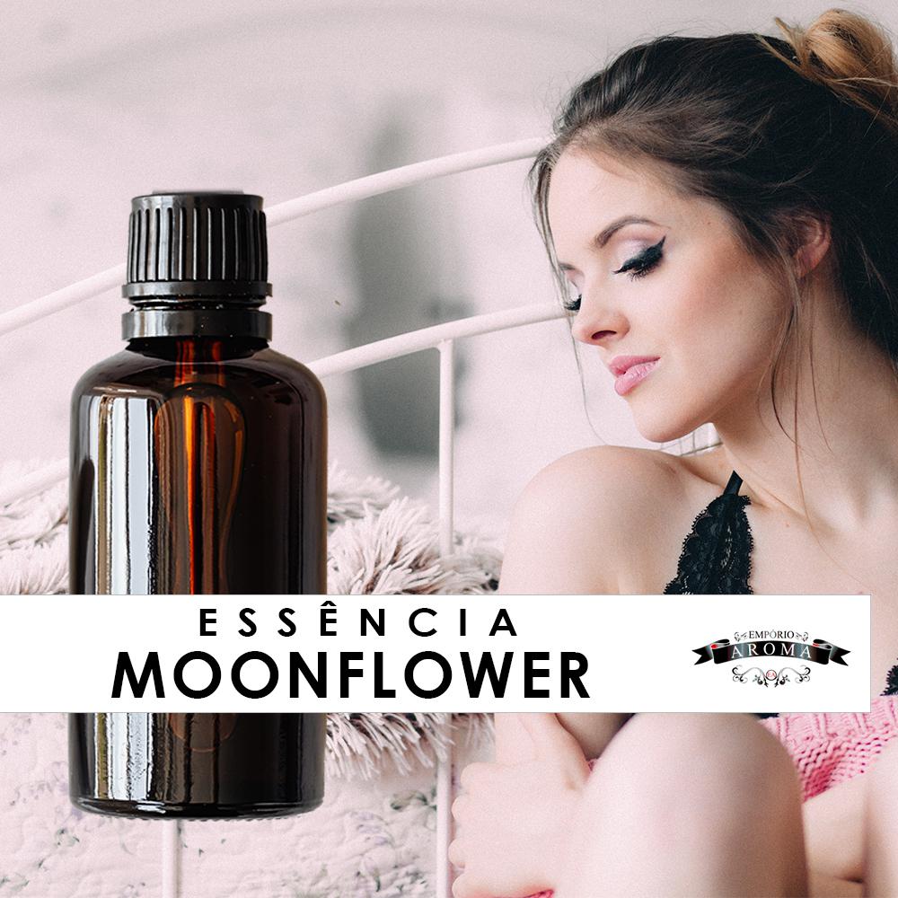 Essência Moonflower - 400 g