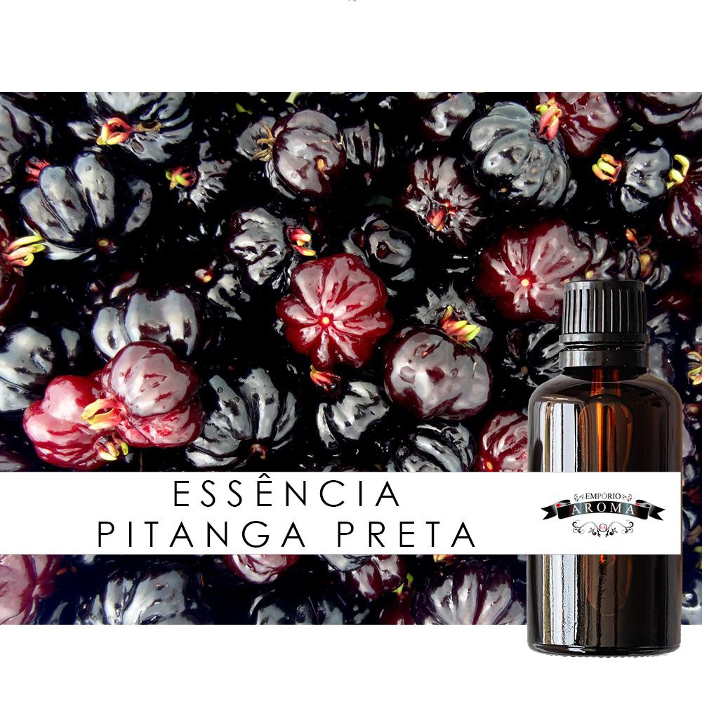 Essência Pitanga  - 200 g