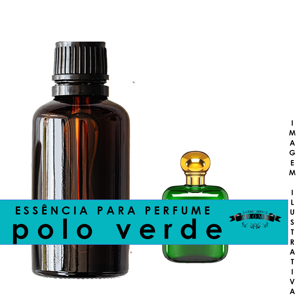 perfume polo verde 100ml