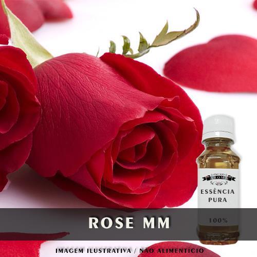 Essência Rose MM - 100 g