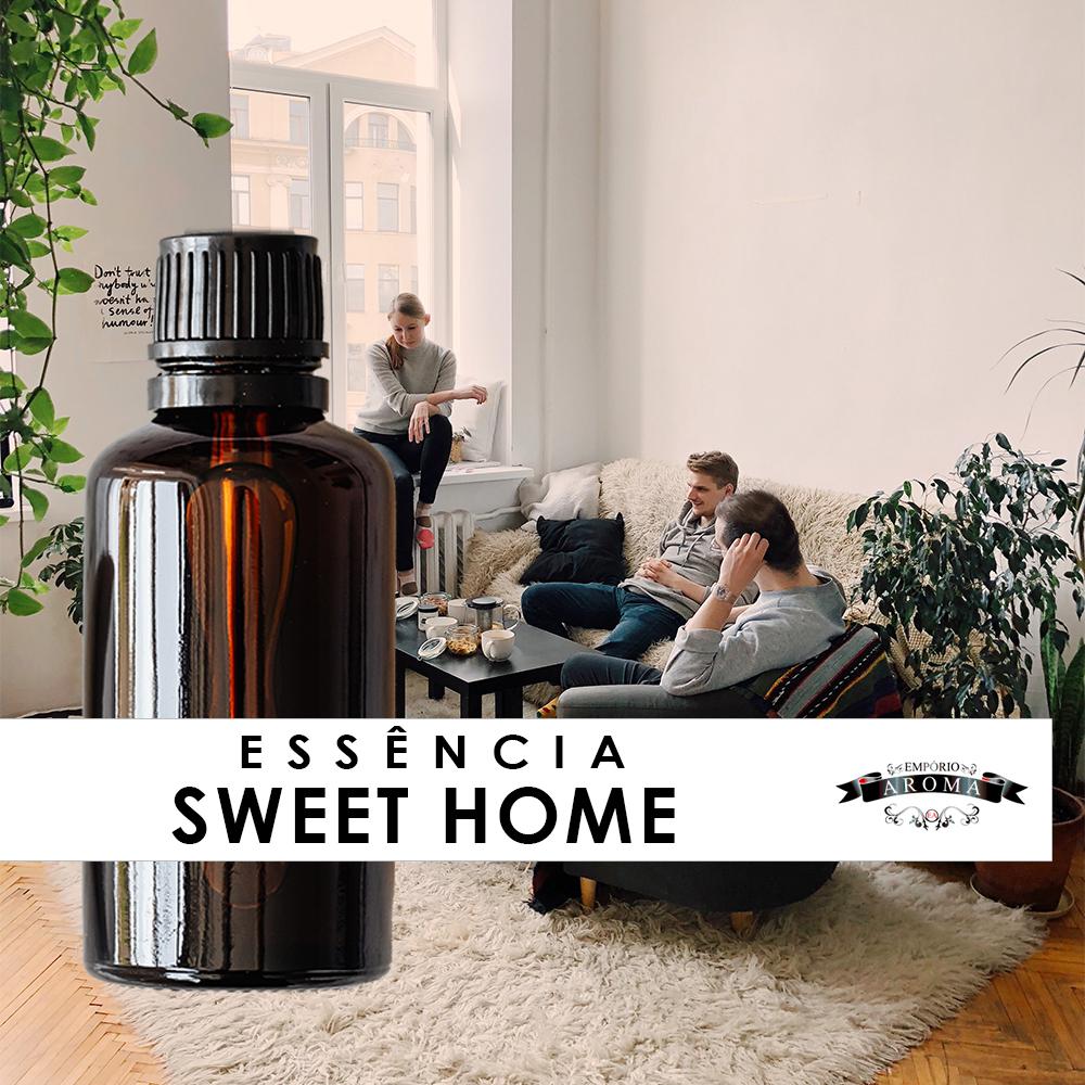 Essência Nimphea Sweet Home - 100 g