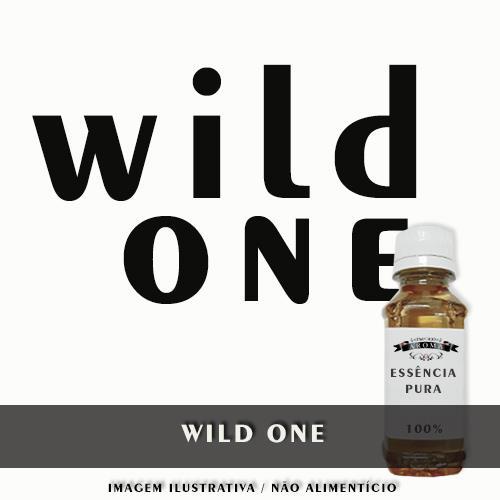 Essência Wild One Vic.Secret - 100 g